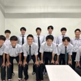 全日本ユース熊本県大会　組み合わせ発表