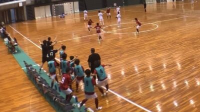 神戸遠征振り返り
